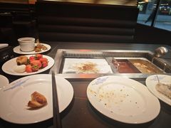 -星伦多自助料理·涮烤一体(虹悦城店)