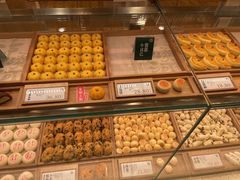-泸溪河桃酥(湖滨银泰in77店)