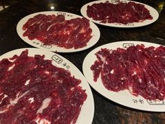 -八合里潮汕鲜牛肉火锅(惠州华贸店)