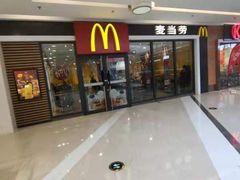 -麦当劳(宽城万达店)