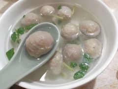 燕丸-大叔家福鼎小吃(十全街店)