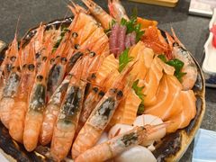 -大渔铁板烧(万象汇店)