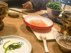 -古关火锅店(古北水镇景区店)
