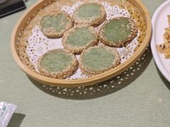 -桃子餐厅·天津菜(王顶堤总店)