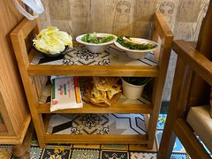 -南城十里潮汕鲜牛火锅·鲜虾生滚粥(融汇老商埠店)