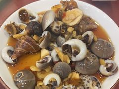 -红灯笼龙凤饭店(宁波老字号店)