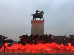 -大唐不夜城