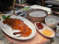 -北国饭店(汕头卜蜂店)