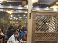 -下梅人家土菜馆(历史文化餐厅度假区店)