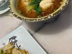 阳春面-京城小江南·北京烤鸭·江南土菜·白鱼(中关村店)