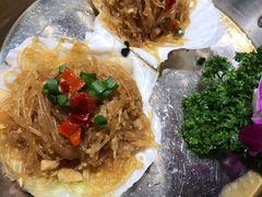 -必点海鲜·鲅鱼水饺(鞍山西道店)