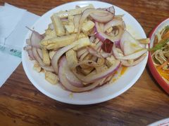 -晓东拉面烧烤(福山店)