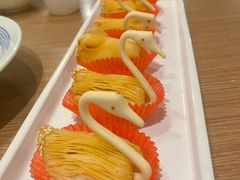 -金岳台私汤温泉度假山庄·创意餐厅(昌平十三陵店)