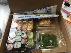 -林妈妈村·日式料理(宝山万达店)