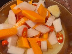-赵美丽·重庆社区火锅·直营店(火车东站·中豪国际店)