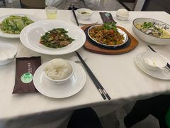 -州康·本帮菜(南桥百联店)