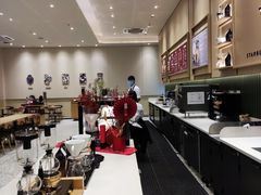 -星巴克臻选(深圳欢乐港湾店)