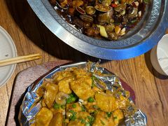 -东来土菜馆(民祥园路店)