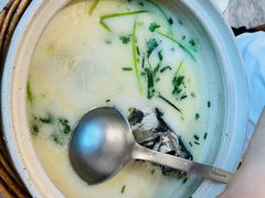 -天乐农家鱼头王(天目湖店)