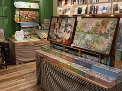 -猫的天空之城概念书店(三坊七巷店)