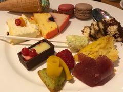 -威斯汀舞台餐厅