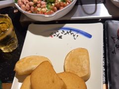 -刘记大块烤羊腿餐吧(北沙滩店)