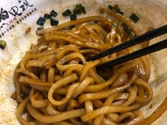 猪油拌粉-黑白电视长沙小吃(美林M·LIVE天地东座店)