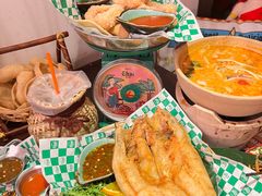 -泰妃殿(武汉首店)