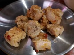 上等牛胃-大阪烧肉BAKA一代(十亩地店)