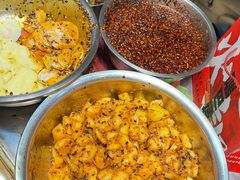 -丁家坡洋芋·观音桥好吃街A区(全国总店)