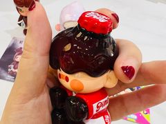 -泡泡玛特POPMART(合生汇店)