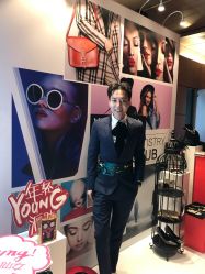 -安利上海体验馆