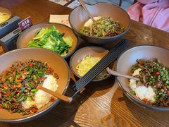 -德天顺盖码饭(人民西路店)