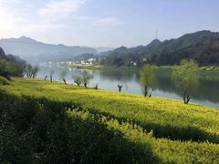 -新安江山水画廊风景区