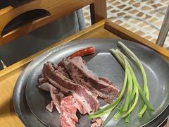 -哼蟹二将·烤肉酱蟹(合生汇店)