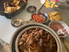 -小东门牛肉水粉老店