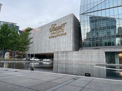 -金奥国际酒店全日餐厅ALTITUDE
