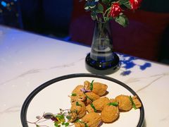 黑松露福袋-岁粤Moon·湖景餐厅(月光码头店)
