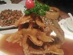 -城南往事·鲁菜济南菜(软件园美莲广场店)
