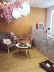 -初樱科技美学问题肌修复中心