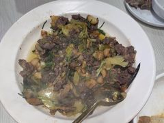 -九毛九西北菜(百信广场店)
