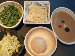 -东来顺·非遗火锅(赛格国际购物中心店)