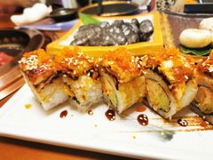 -青空日料烧肉烧鸟店(后湖兴业路店)