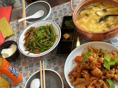 -七寻八找·胡同菜