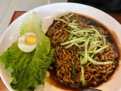-一味韩餐(天鹅湖万达店)