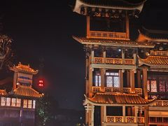 -靖港古镇