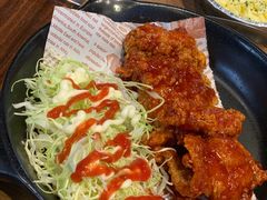 -火炉火自助餐(悠唐购物中心店)