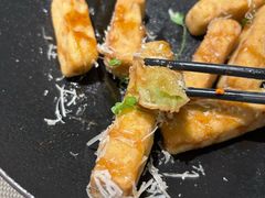 -椒点·川粤精品(香港广场店)
