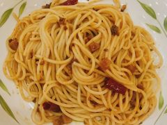 麻辣意面-萨莉亚意式餐厅(特力时尚汇店)