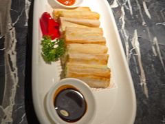 -新白鹿餐厅(百联世纪店)